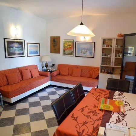 Casa Katia Apartment Torre Vado