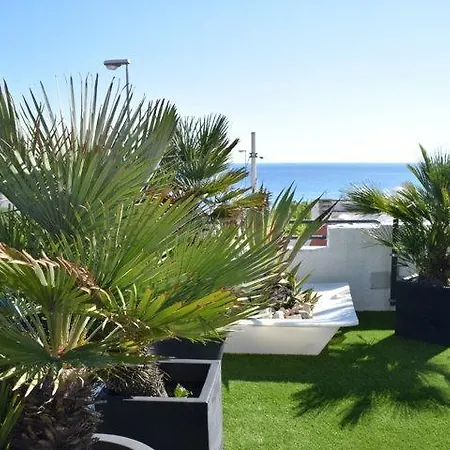 Апартаменты Casa Katia