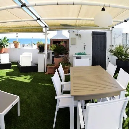 Casa Katia Апартаменты