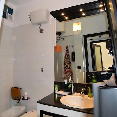 Casa Katia * Торре-Вадо