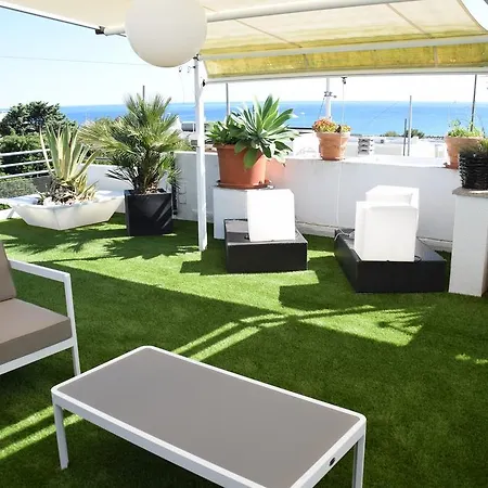 Casa Katia Апартаменты Торре-Вадо