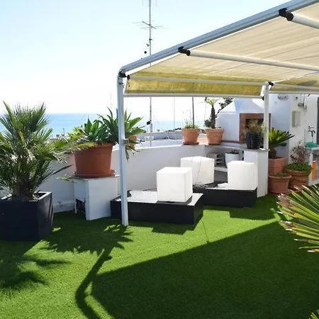 Casa Katia Апартаменты
