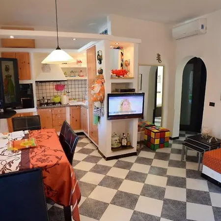 Casa Katia