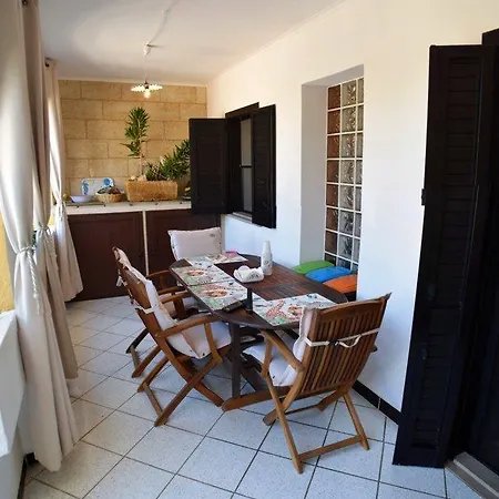 Casa Katia * Торре-Вадо