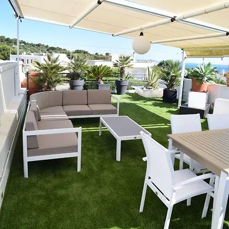 Апартаменты Casa Katia