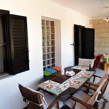 Casa Katia Апартаменты