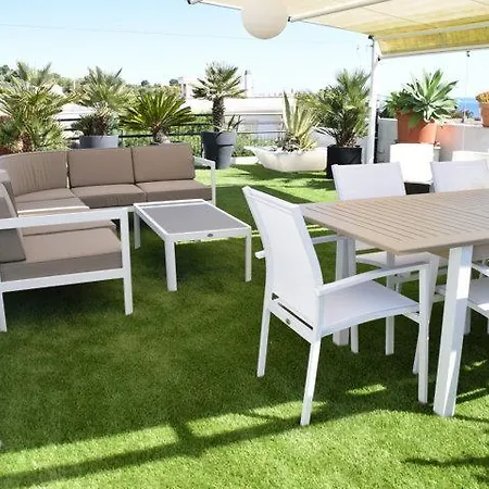 Casa Katia Апартаменты *